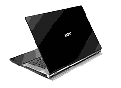 Ремонт ноутбука Acer Aspire V3-7710
